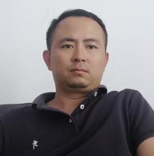 Xianghua Wang ZhengZhou Maxcare Bio