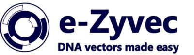 e-Zyvec - Plasmids for FAST and splitFAST