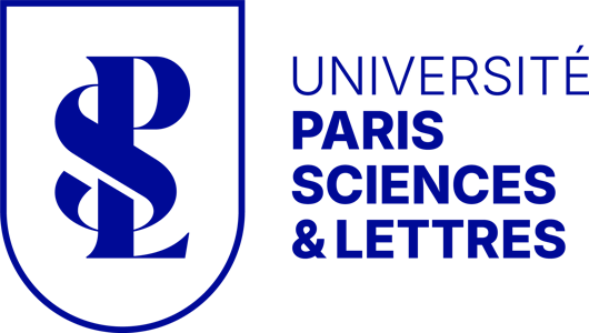 PSL Université Paris Sciences & Lettres